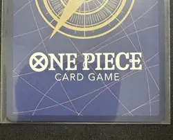 One Piece CCG Boa Hancock (Alternate Art) - Carrying On His Will (OP13 - Image 3