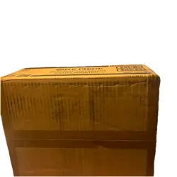 One Piece TCG EB-01 Memorial Collection English Booster Box - Sealed Case - Image 4