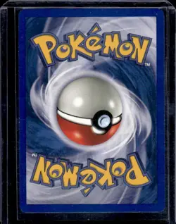 Light Flareon 46/105 Neo Destiny Non Holo Pokemon Card WOTC 2001 - Image 2