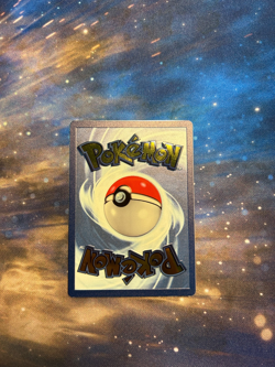 Pokemon TCG Arceus V 122/172 Gamestop UPC Exclusive Metal Card Near Mint - Image 4