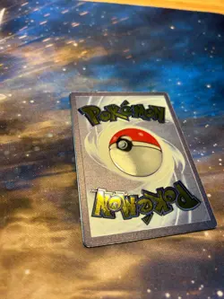 Pokemon TCG Arceus V 122/172 Gamestop UPC Exclusive Metal Card Near Mint - Image 5