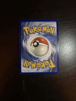 Pokemon TCG Ditto Detective Pikachu Holo Rare Card 17/18 LP - Image 2