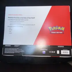 Pokemon Cards - Sam's Club 151 Tin Set - Image 2