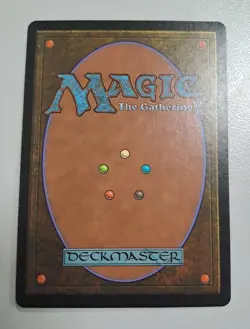 Magic: The Gathering Food Chain Masques MTG Card (E) T2160 HS1 - Image 3