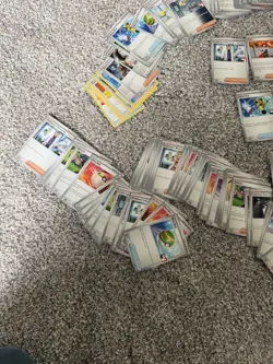 186 Pokemon Trainer cards authentic supporter random lot - TCG - Image 4
