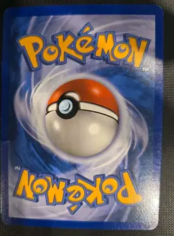 2011 Pokemon Archen 66/101 Holo Restored Card - Image 2