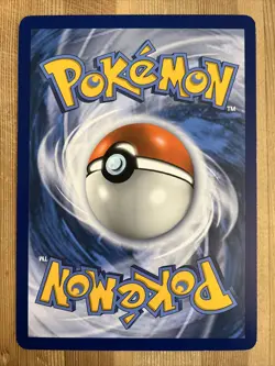 Inteleon V - SWSH016 - Pokemon Promo Sword & Shield Ultra Holo Card JUMBO LP - Image 2