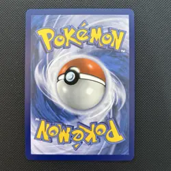 Pokemon - Swinub TCG Full Art Illustration Card Journey Together 165/159 - Image 3