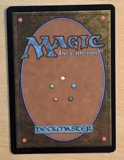 MTG Scheming Fence SHOWCASE Card, New Capenna - Image 2