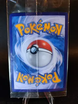 Chansey 099/SV-P China Exclusive Sealed Stamped Promo Pokemon Card - Image 2