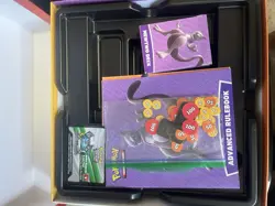 Pokemon TCG My Entire Collection Approximately 500 Cards (W EX GX & More) - Image 5