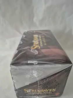 Magic The Gathering Strixhaven Set Booster Box - 30 Packs 630509975679 - Image 5