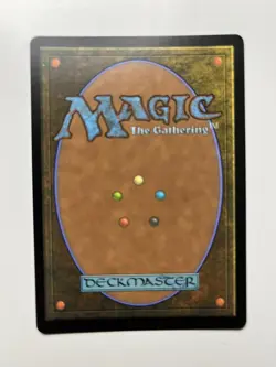 Damn MTG (Extended Art / Foil) Commander: Duskmourn: House of Horror 0369 - Image 2