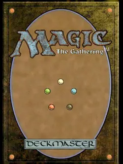 Game Day & Store Championship Promos #48 Trophy Mage - Image 2