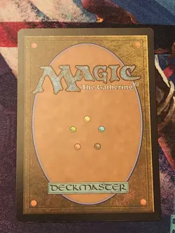 MTG Modern Horizons 2 - Arid Mesa NM Fetch Land - Image 2