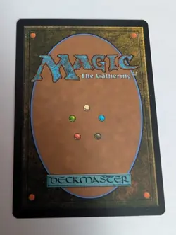 Deceit (Borderless) MTG Lorwyn Eclipsed Regular - Image 2