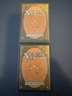 MTG - Magic The Gathering - Shivan Dragon X 2 - Revised - NP/NM! - Image 2