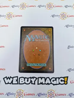 MTG | Karplusan Forest | 10th Edition | Regular | Moderately Played | English - Image 2