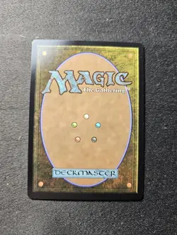 MTG Magic Lorwyn Eclipsed Bloom Tender (Showcase) Foil 390 NM - Image 3