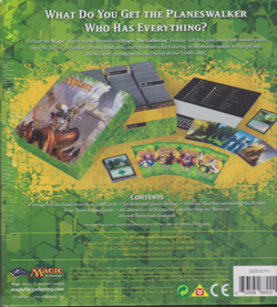 Magic the Gathering - Theros Holiday Gift Box - Image 2