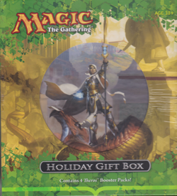 Magic the Gathering - Theros Holiday Gift Box - Image 3