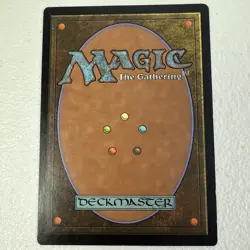 1x Phyrexian Arena NM English Apocalypse MTG Magic The Gathering Black - Image 2