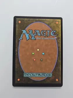 MTG Yuna, Grand Summoner NM EN Borderless Foil PROMO 0001 FINAL FANTASY EDH - Image 2