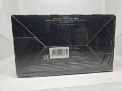 Booster Box RUSSIAN ~ CORE SET 9th Edition Black Bordered MtG 36 pack sealed - Image 3