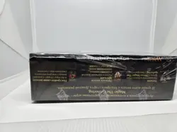 Booster Box RUSSIAN ~ CORE SET 9th Edition Black Bordered MtG 36 pack sealed - Image 4