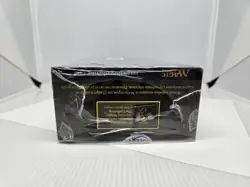 Booster Box RUSSIAN ~ CORE SET 9th Edition Black Bordered MtG 36 pack sealed - Image 5