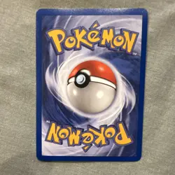 Pokemon TCG Dark Marowak Team Rocket Returns 7/109 Holo Rare 70 HP 2004 - Image 2