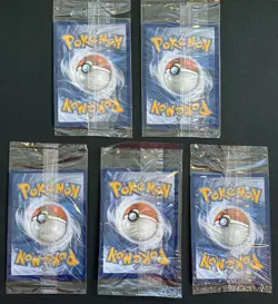 Greninja Star SWSH144 Celebrations ETB Pokemon Sealed Promo Lot Of 5 NM - Image 4