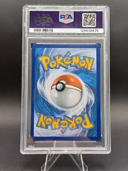 PSA 10 Rocket's Zapdos 15/132 - Holo Pokemon Celebrations - Pokemon TCG - Image 2