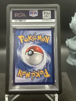 Pokemon TCG Charizard VMAX CS2a Simplified Chinese #031 PSA 9 - Image 2