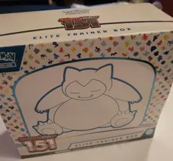 Super Minty NIB 151 Elite Trainer Box Sealed Tcg Pokemon Scarlet Violet - Image 2