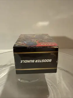 Pokemon Phantasmal Flames Factory Sealed Booster Bundle Box - Image 3