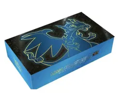 Pokemon Phantasmal Flames Mega Charizard EX UPC Sealed Ultra Premium Box - Image 1