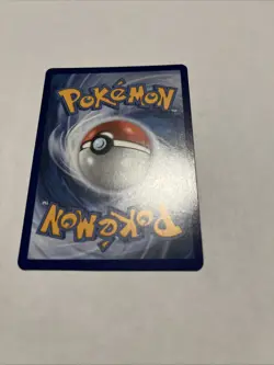 Pokemon TCG Steelix 150/132 Illustration Rare Mega Evolutions - Image 2
