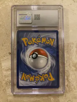 Venusaur Pokemon (2023) 003/034 Venusaur & Lugia Ex Deck Holo Gem Mint 10 CGC - Image 2
