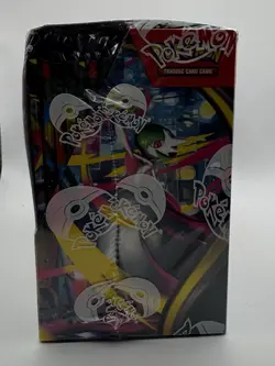 Pokemon TCG Mega Evolution Enhanced Booster Box 36 Packs FACTORY SEALED - Image 3