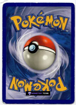 Mightyena 10/109 Pokemon TCG EX Ruby and Sapphire Holo Rare - Image 2