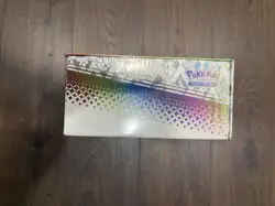 POKEMON: Scarlet & Violet Prismatic Evolutions Super Premium Collection SEALED - Image 5
