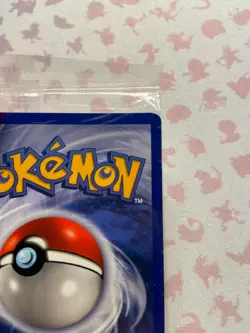 Pokemon TCG Machamp 1st Edition Holo 8/102 Rare Factory Sealed Holographic - Image 3
