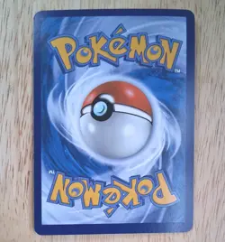 Munkidori 095/167 Cosmos Holo Rare - Pokemon TCG Halloween Trick Or Trade 2024 - Image 2