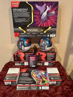 Pokemon TCG Prismatic Evolutions 151 Booster Bundle New/Sealed, Lot of 2 - Image 2