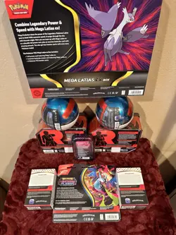 Pokemon TCG Prismatic Evolutions 151 Booster Bundle New/Sealed, Lot of 2 - Image 3