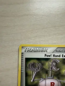 Pokemon TCG Pow! Hand Extension Team Rocket Returns 85/109 - Image 2