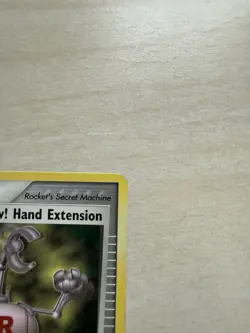 Pokemon TCG Pow! Hand Extension Team Rocket Returns 85/109 - Image 3
