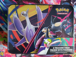 Pokemon TCG: Collector's Chest Fall 2025 SEALED - Image 2