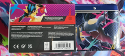 Pokemon TCG: Collector's Chest Fall 2025 SEALED - Image 3